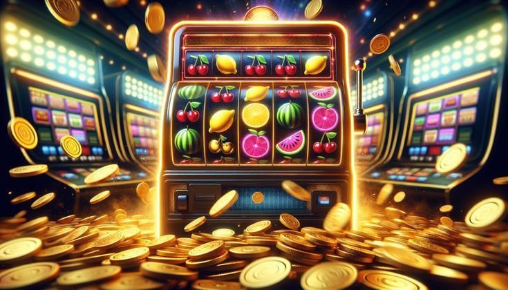 pp6sony စလော့ Slot Games Jackpot MMK မြန်မာ