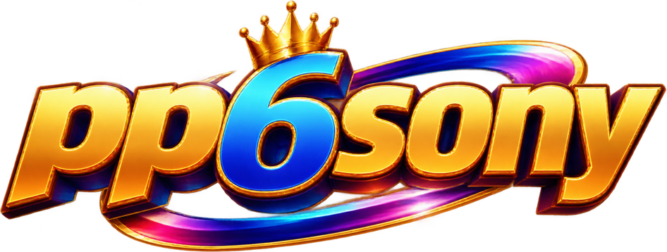 pp6sony Logo